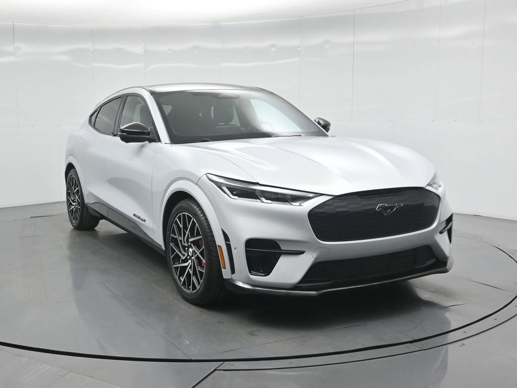 Certified 2023 Ford Mustang Mach-E GT w/ GT Performance Edition image 7