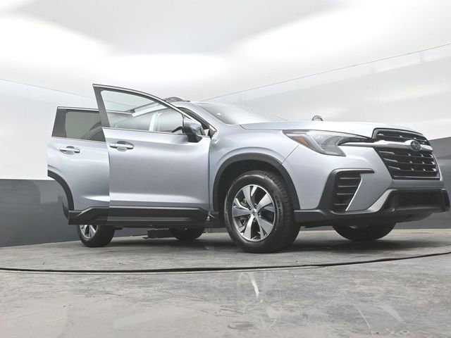 Used 2025 Subaru Ascent Premium AWD/4WD image 27