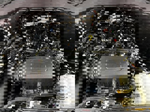 Certified 2023 Ford Explorer XLT image 15