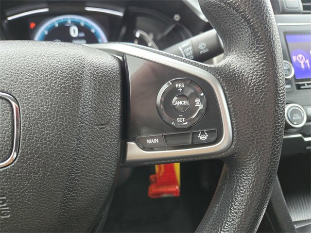 Used 2019 Honda Civic LX image 22