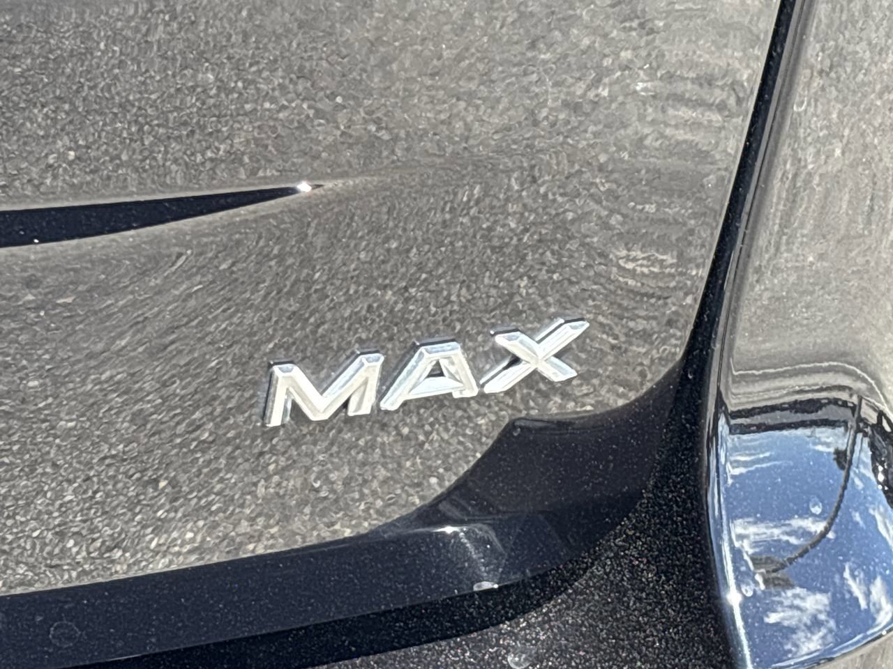 Certified 2025 Ford Expedition Max Active AWD/4WD image 16