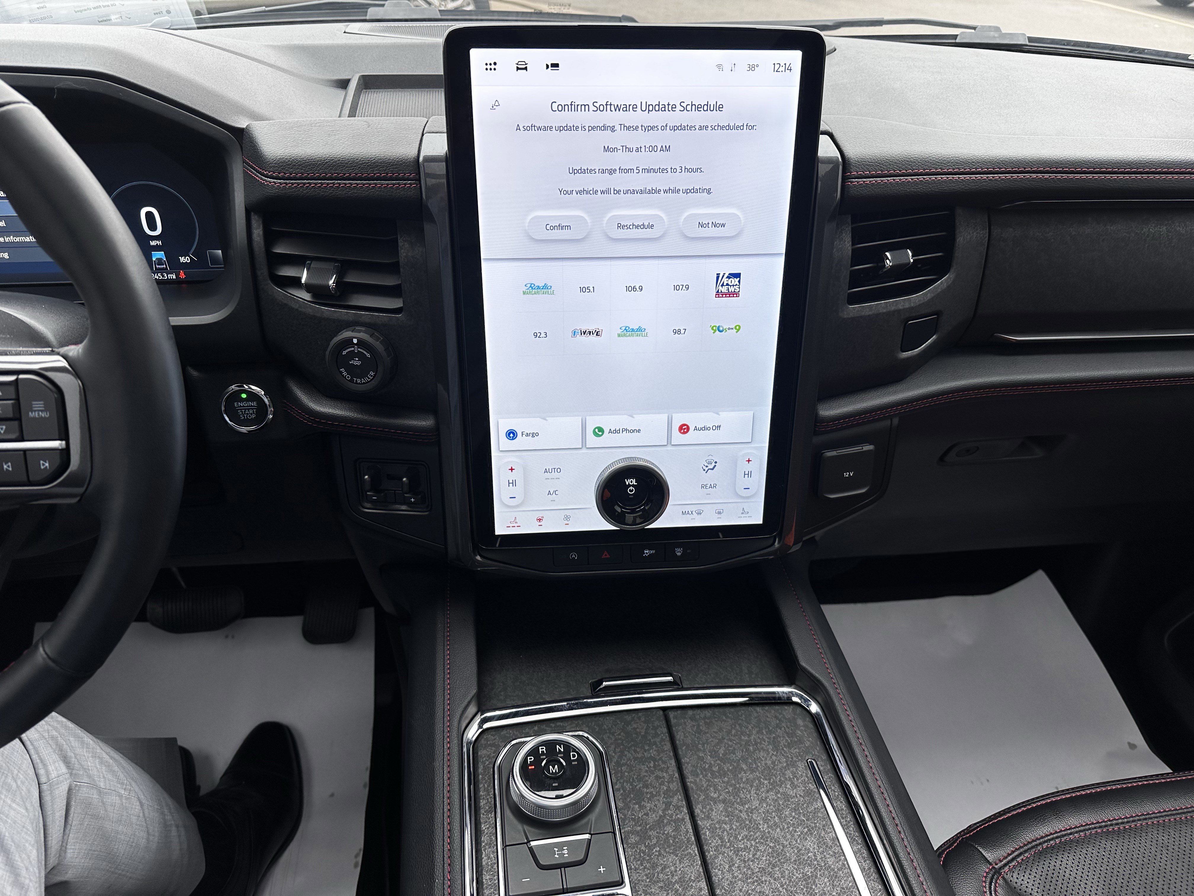 Certified 2023 Ford Expedition Limited image 10