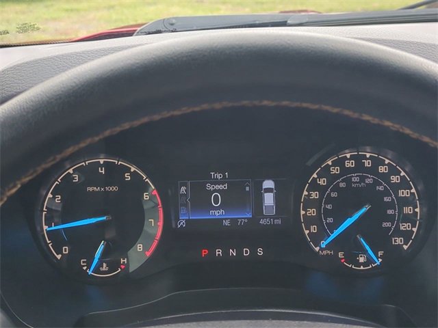 Certified 2022 Ford Ranger XLT w/ Equipment Group 301A Mid image 26