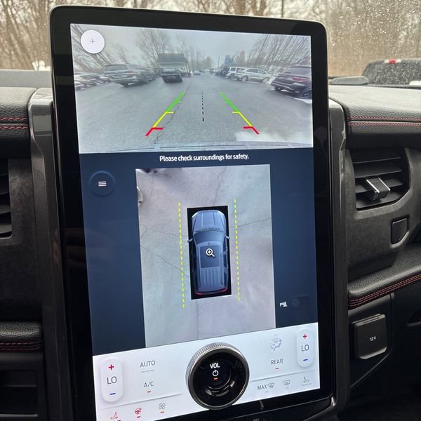 Certified 2022 Ford Expedition Max Limited image 8