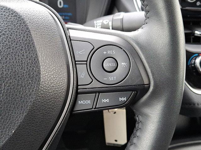 Used 2022 Toyota Corolla SE image 21