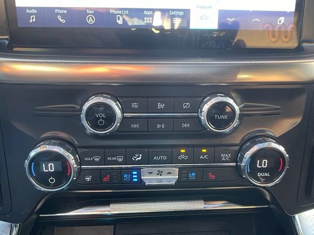 Certified 2021 Ford F150 King Ranch w/ Equipment Group 601A High AWD/4WD image 28