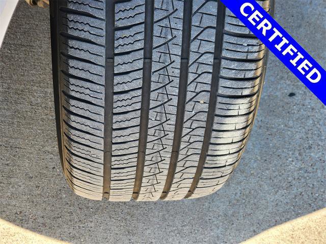 Used 2025 Mercedes-Benz GLE 350 4MATIC image 10