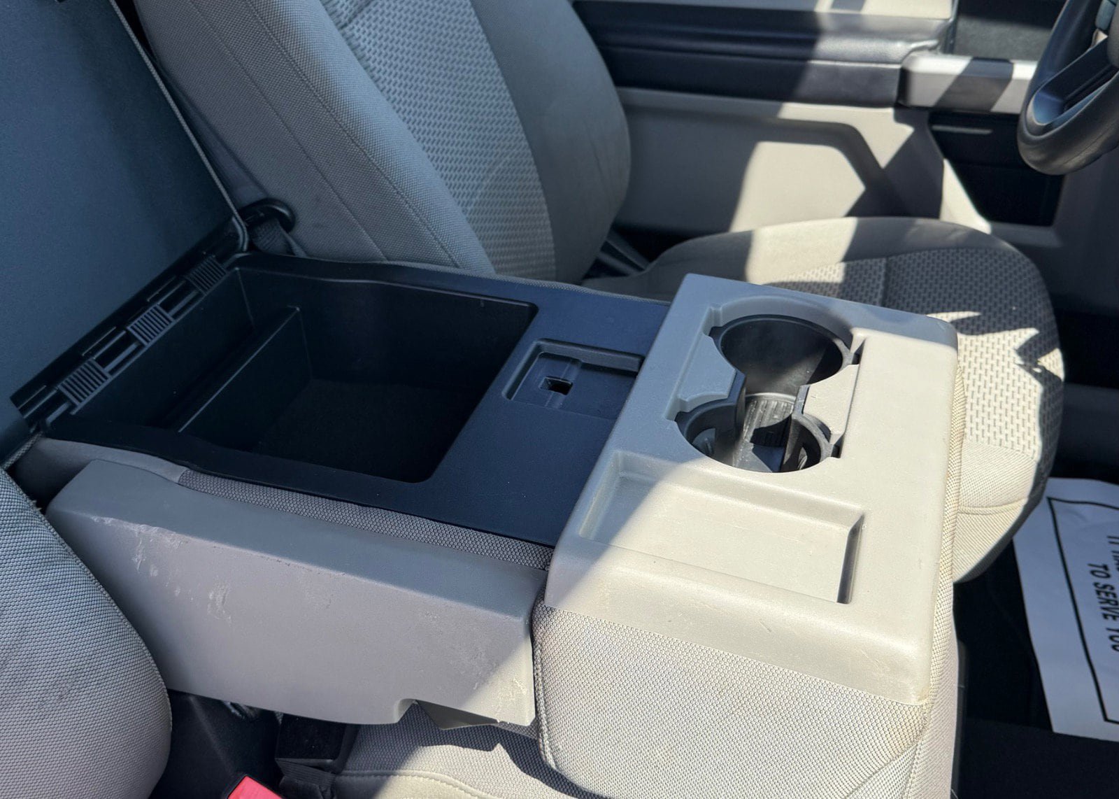 Certified 2021 Ford F550 4x4 Regular Cab Super Duty image 19