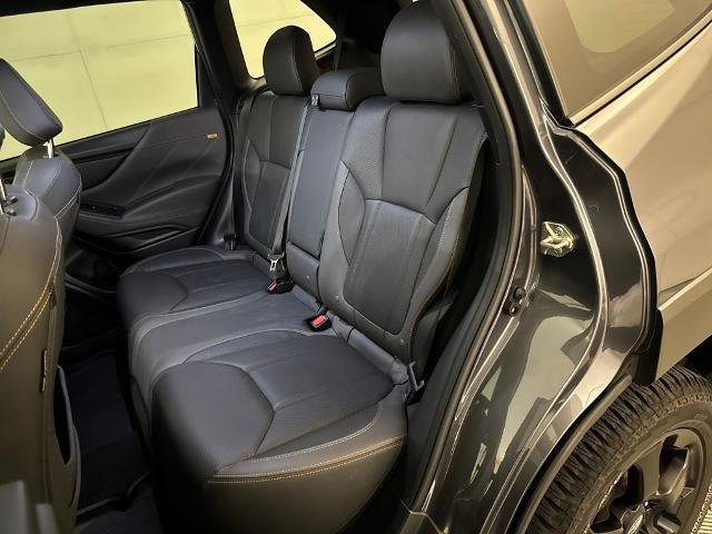 Used 2022 Subaru Forester Wilderness image 33