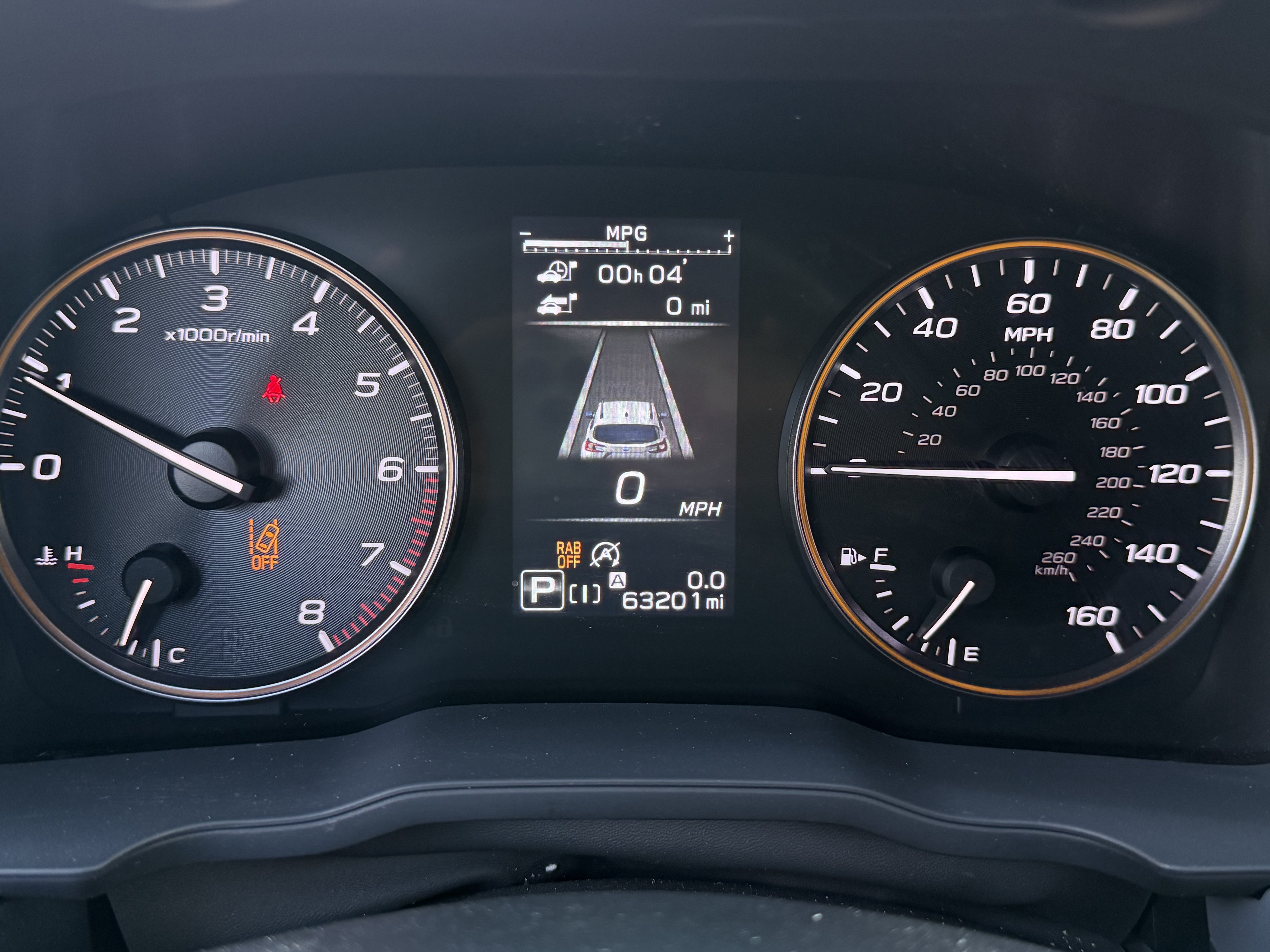 Used 2024 Subaru Crosstrek 2.5i Wilderness AWD/4WD image 17