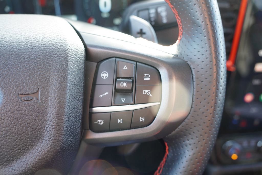 Certified 2024 Ford Ranger Raptor image 35