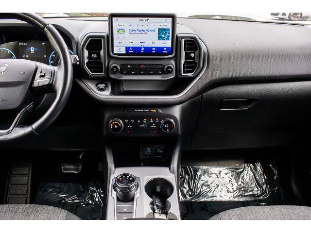 Certified 2021 Ford Bronco Sport Big Bend w/ Big Bend Package (96B) AWD/4WD image 14