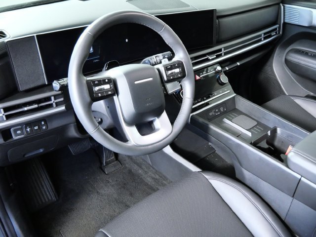 Used 2024 Hyundai Santa Fe XRT AWD/4WD image 3