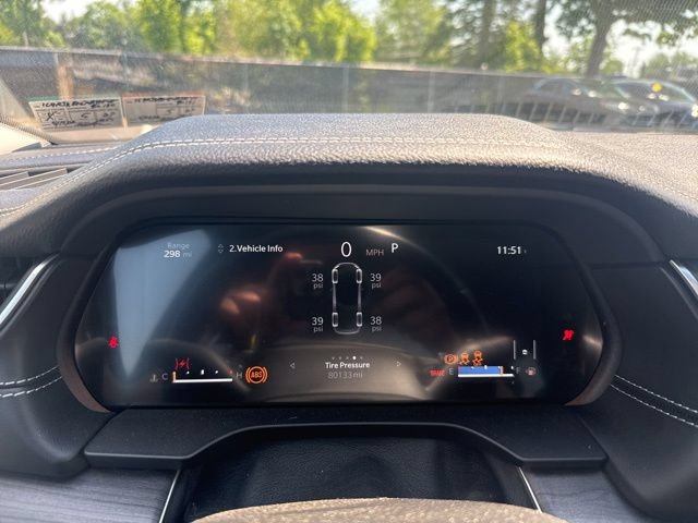 Used 2021 Jeep Grand Cherokee L Limited AWD/4WD image 18