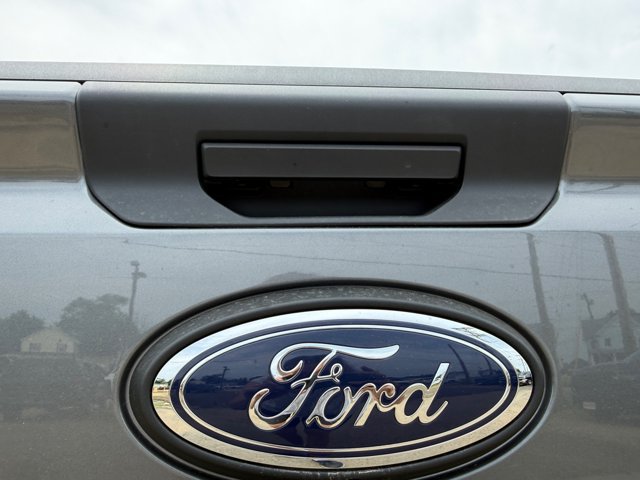 Certified 2024 Ford Ranger Lariat w/ FX4 Off-Road Package AWD/4WD image 33