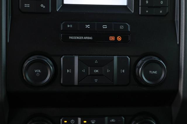 Certified 2021 Ford F550 2WD Crew Cab Super Duty image 38