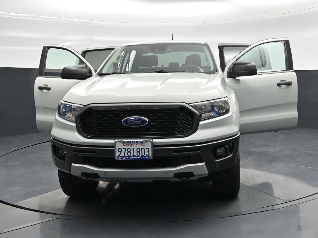 Certified 2021 Ford Ranger XLT w/ Equipment Group 301A Mid AWD/4WD image 31