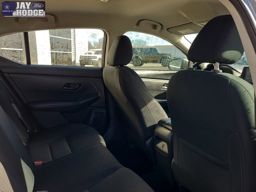 Used 2024 Nissan Sentra SV image 20