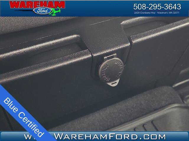 Used 2021 Toyota Tundra SR5 RWD image 14