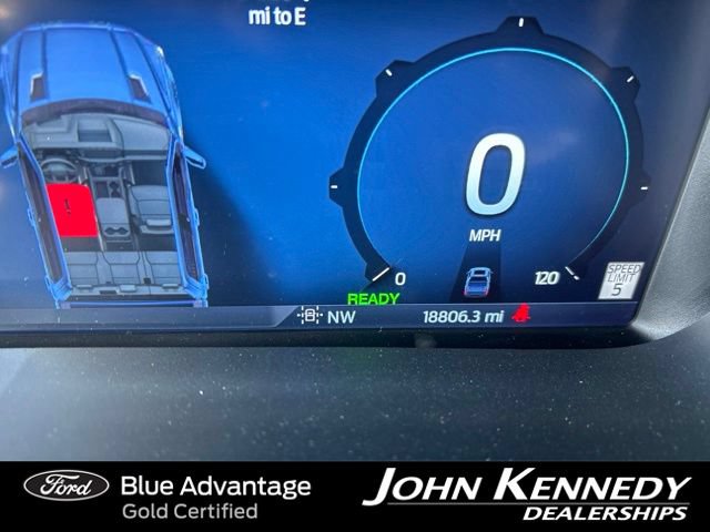 Certified 2024 Ford F150 Lariat w/ Equipment Group 502A High AWD/4WD image 27