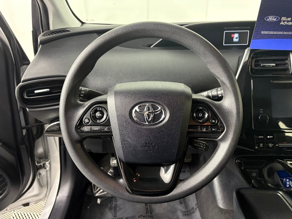 Used 2019 Toyota Prius image 14