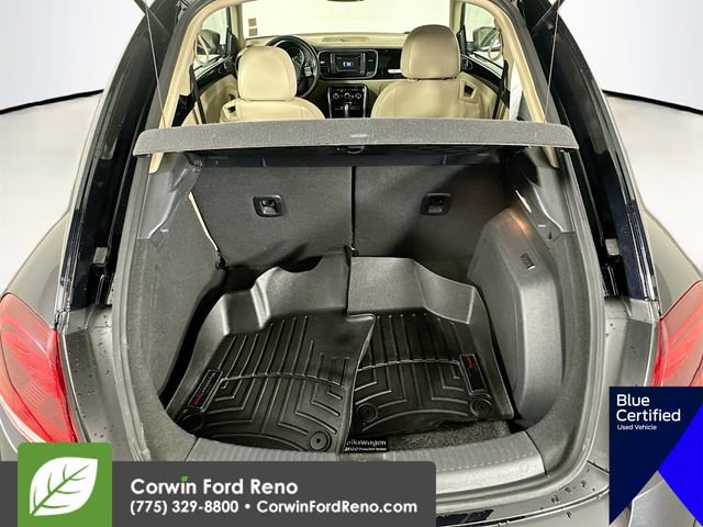Used 2018 Volkswagen Beetle 2.0T SE w/ SE Premium Package image 31