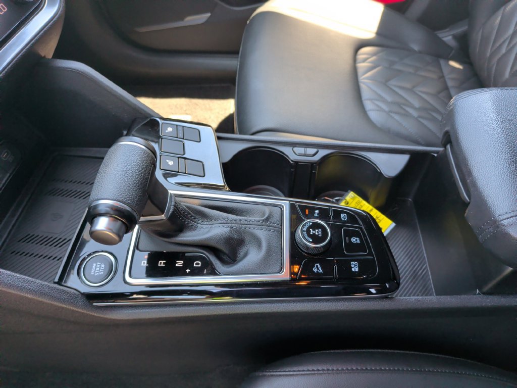 Used 2023 Kia Sportage X-Line AWD/4WD image 20