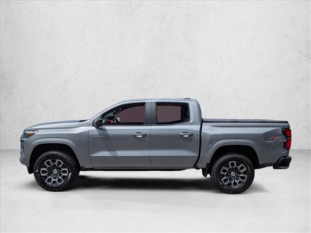 Used 2023 Chevrolet Colorado Z71 w/ Z71 Convenience Package 2 AWD/4WD image 9