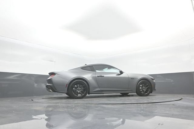 Certified 2025 Ford Mustang GT Premium RWD image 36