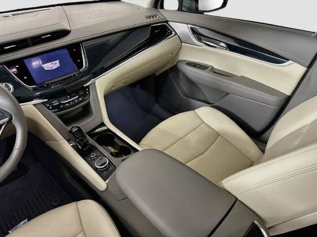 Used 2024 Cadillac XT6 Premium Luxury