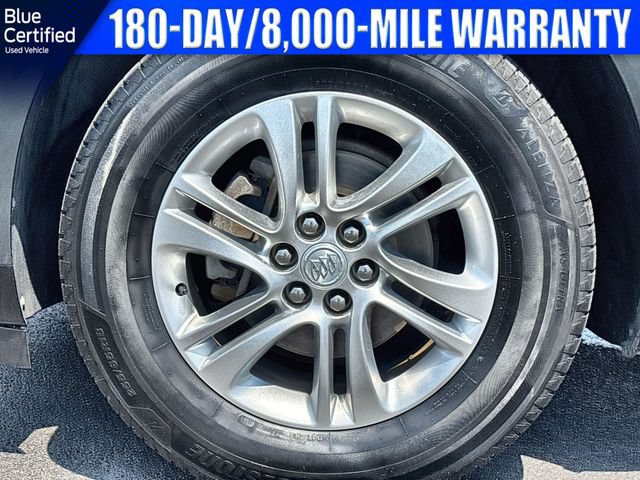 Used 2018 Buick Enclave Essence FWD image 19