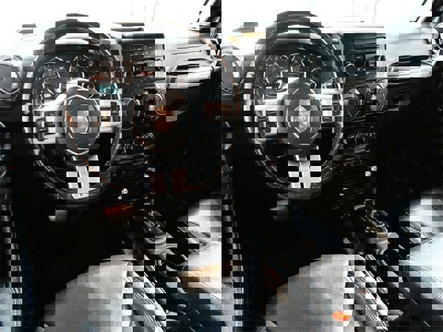 Used 2017 Jeep Wrangler Unlimited Sport image 8