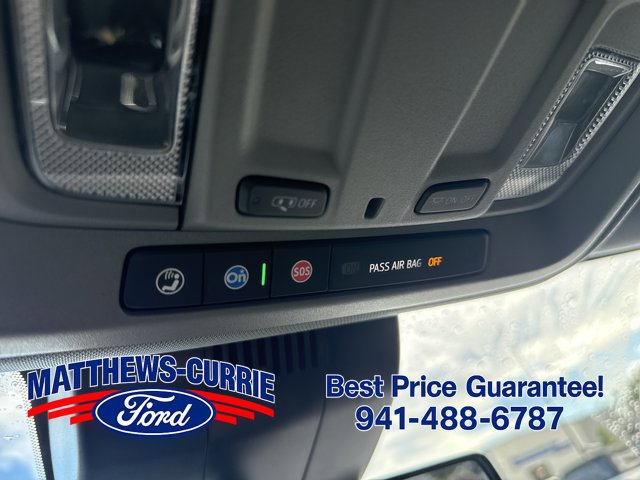 Used 2023 GMC Sierra 1500 Elevation w/ X31 Off-Road Package AWD/4WD image 24