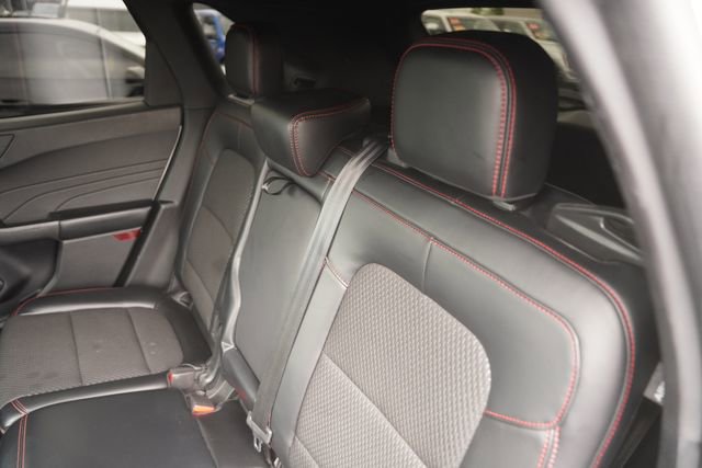 Certified 2023 Ford Escape ST-Line w/ Tech Pack #1 FWD image 13