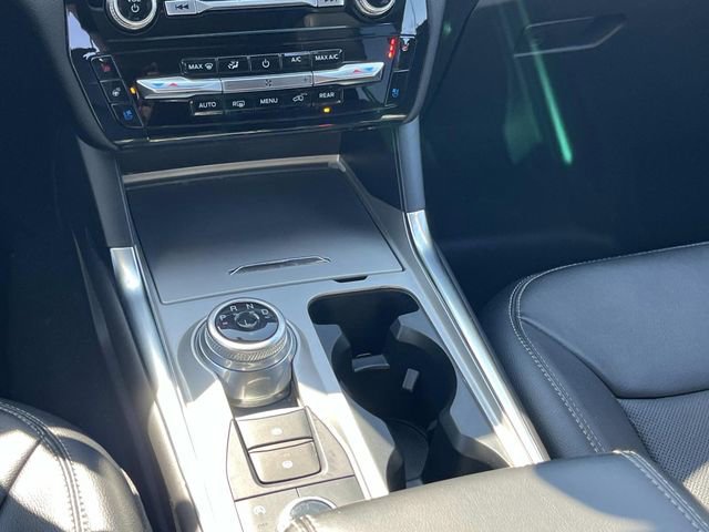 Certified 2023 Ford Explorer Limited w/ Equipment Group 301A image 16