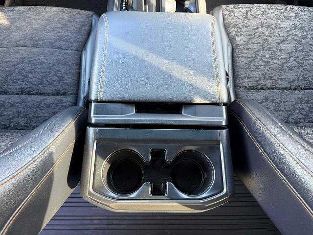 Certified 2024 Ford F150 Tremor w/ Mobile Office Package image 20