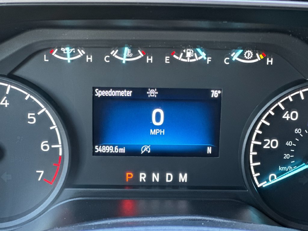 Certified 2023 Ford F150 XL w/ STX Appearance Package RWD image 22