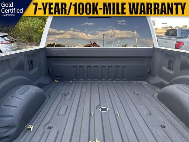 Certified 2022 Ford F250 Platinum w/ FX4 Off-Road Package AWD/4WD image 33