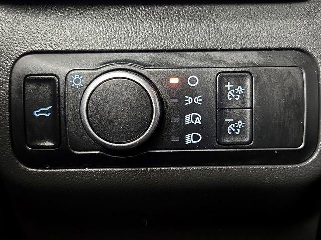 Certified 2023 Ford Escape ST-Line w/ Tech Pack #1 image 23