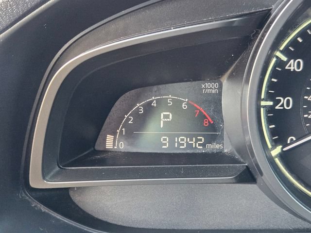 Used 2018 MAZDA MAZDA3 Touring FWD image 19