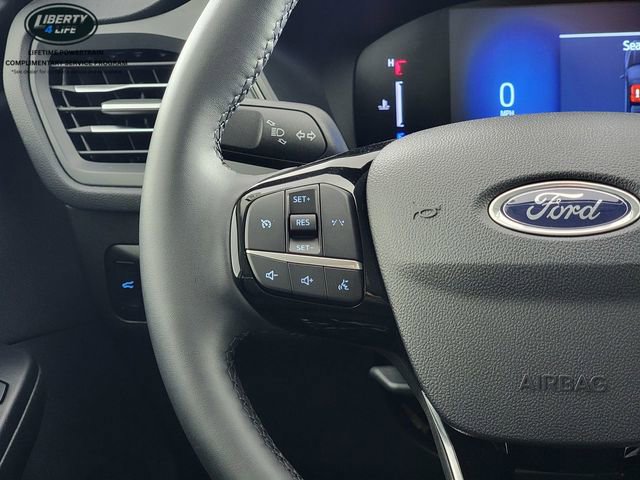 Certified 2023 Ford Escape Active AWD/4WD image 30