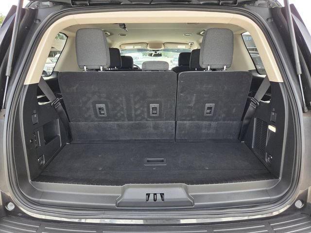 Certified 2022 Ford Expedition XLT RWD image 18