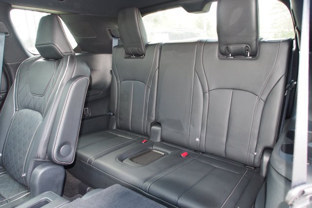 Used 2025 INFINITI QX60 Autograph w/ Cargo Package AWD/4WD image 24