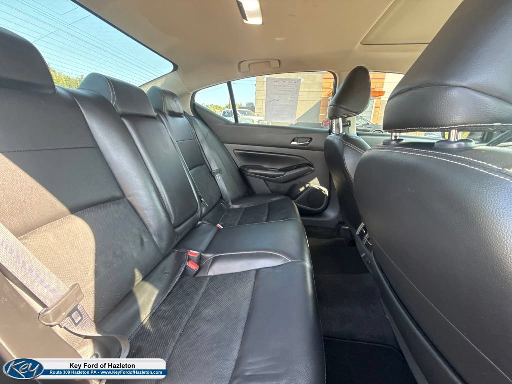 Used 2023 Nissan Altima 2.5 SL AWD/4WD image 33