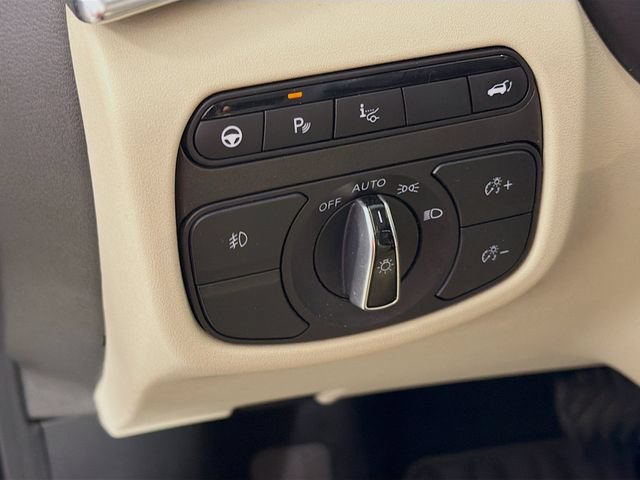 Used 2022 INFINITI QX50 Sensory FWD image 12