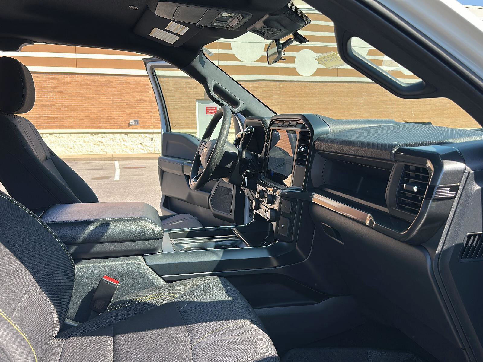 Certified 2024 Ford F150 STX w/ STX Black Appearance Package image 22