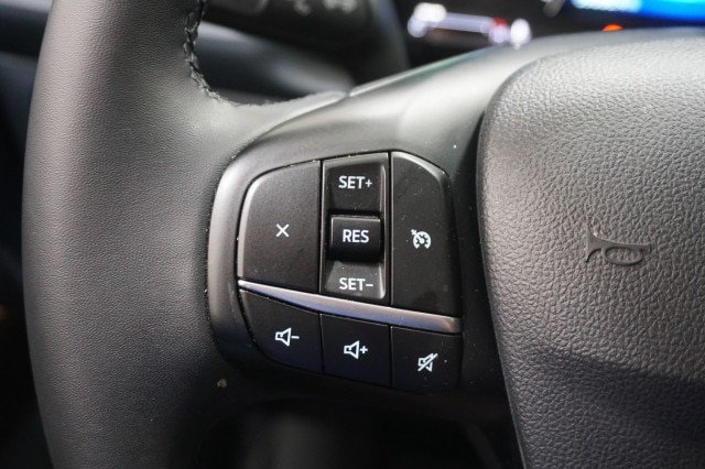 Certified 2023 Ford Maverick Lariat FWD image 25