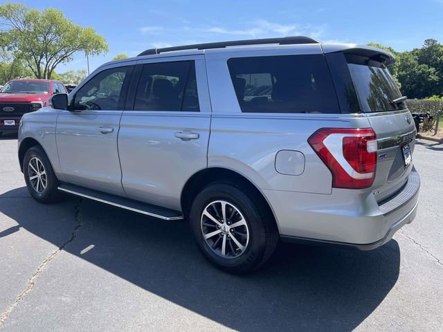 Certified 2021 Ford Expedition XLT RWD image 4