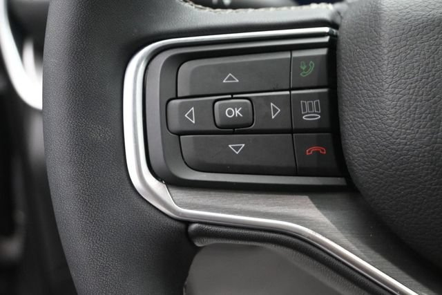 Used 2023 Jeep Wagoneer Series II AWD/4WD image 12