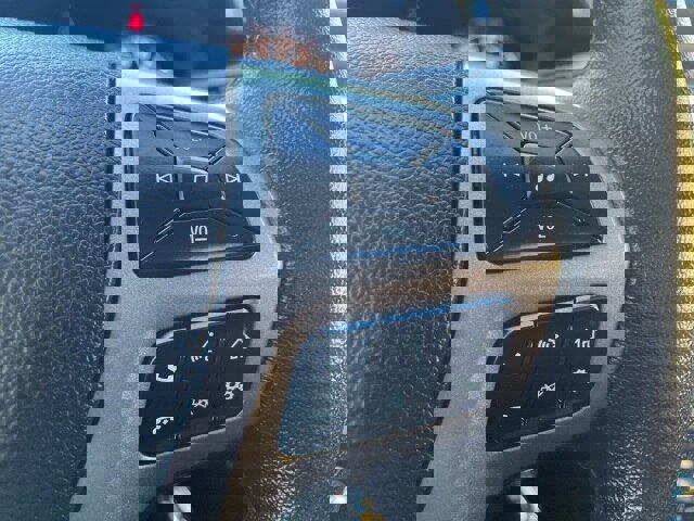 Certified 2019 Ford Ranger XLT w/ Equipment Group 302A Luxury image 17